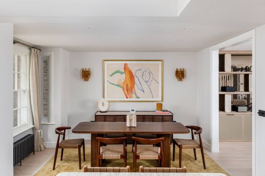 듀플렉스 / 런던, Greater London