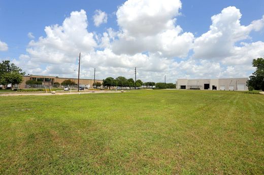 Terreno en Houston, Harris County