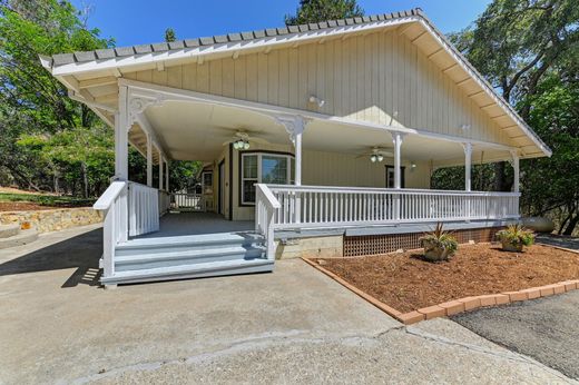 Detached House in Placerville, El Dorado County