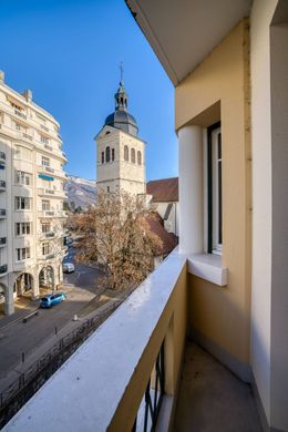 Apartment in Annecy, Haute-Savoie