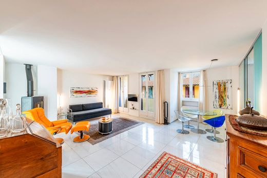 Appartement in Capolago, Mendrisio District