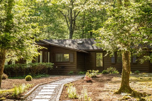 ‏בית חד-משפחתי ב  Woodstock, Ulster County