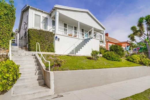 Maison de luxe à Los Angeles, Comté de Los Angeles