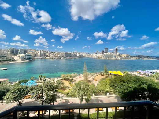 Διαμέρισμα σε Sliema, Tas-Sliema