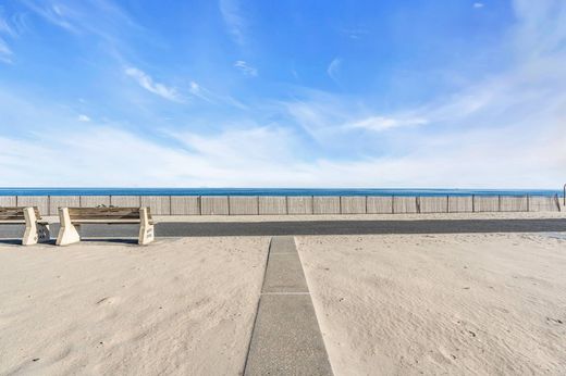 Manasquan, Monmouth Countyの一戸建て住宅