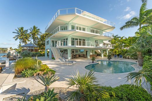 Detached House in Islamorada, Monroe County