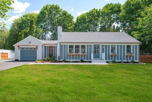 Casa Unifamiliare a East Falmouth, Barnstable County