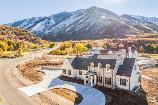 Detached House in Mapleton, Utah County