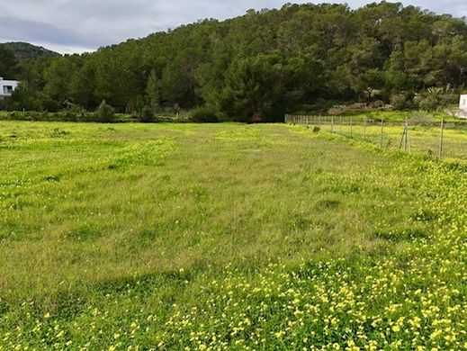 Terreno a Sant Joan de Labritja, Isole Baleari