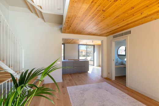 Casa Geminada - Tiana, Província de Barcelona