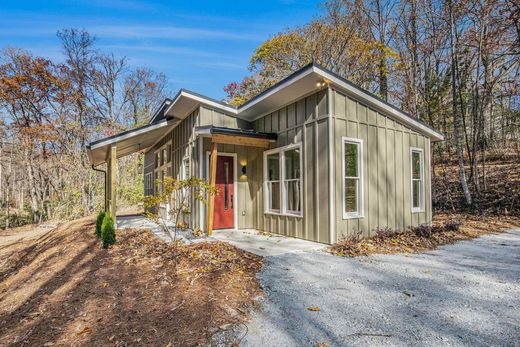 Detached House in Clayton, Rabun County