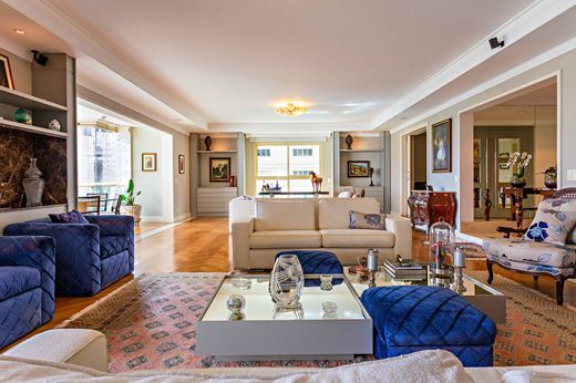 Appartement in São Paulo