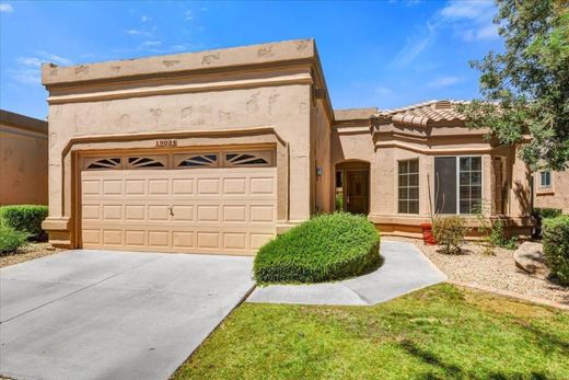 Townhouse in Peoria, Maricopa County