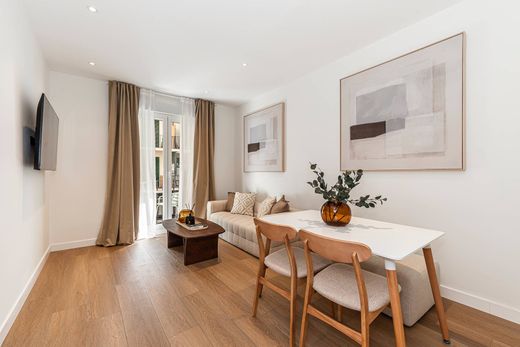 Appartement in Madrid, Provincia de Madrid
