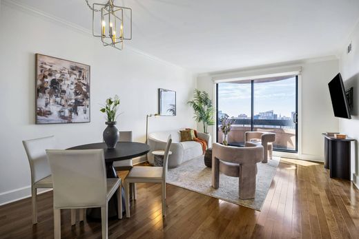 Appartement in Atlanta, Fulton County