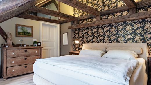 Appartement in Praag, Hlavní město Praha