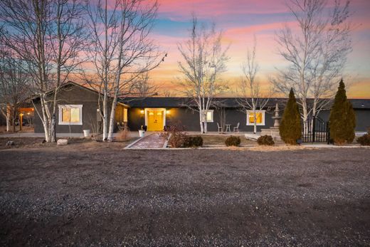 Einfamilienhaus in Milliken, Weld County