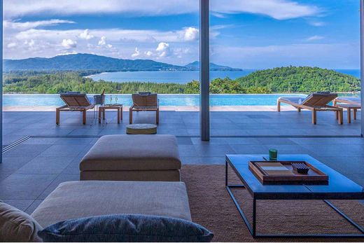 Villa Thalang, Phuket Province