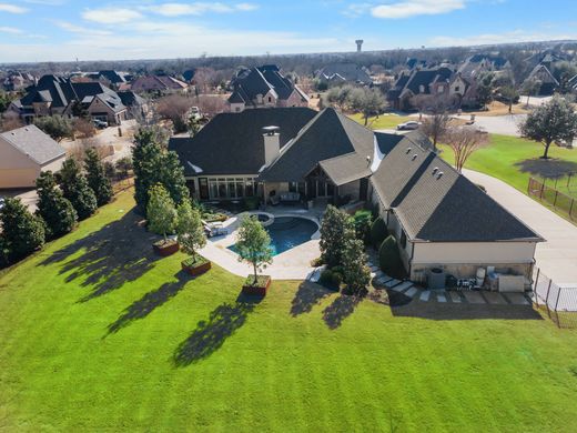 Detached House in Parker, Collin County