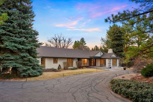 Detached House in Englewood, Arapahoe County