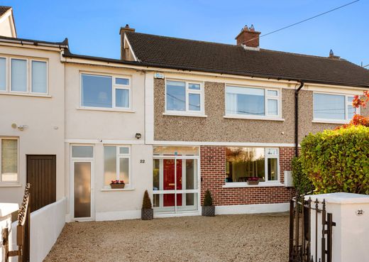 Semidetached House in Dublin, Dublin City