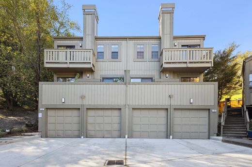 Apartment in Novato, Marin County