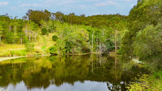 Grundstück in Sunshine Coast, State of Queensland