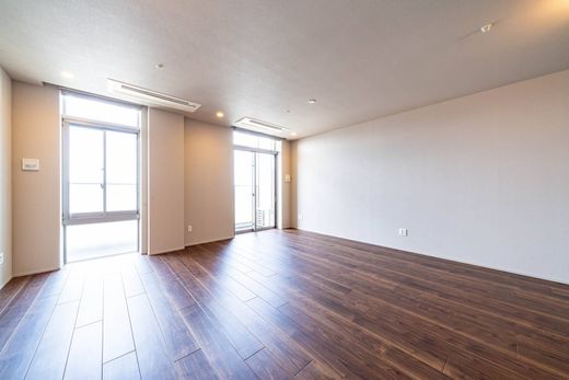 Appartement in Fukuoka, Fukuoka-shi