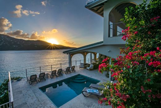 Villa in Saint Thomas, Saint Thomas Island