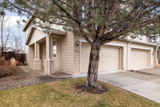 Detached House in Reno, Washoe County