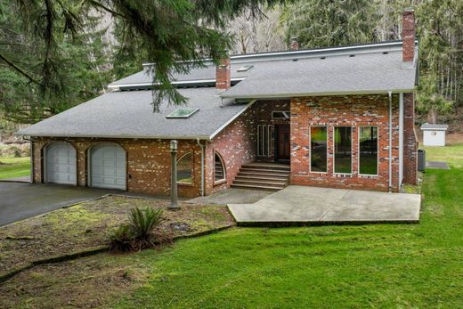 Casa de lujo en Seaside, Clatsop County