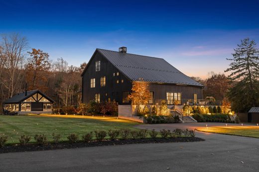 Vrijstaand huis in New Hope, Bucks County