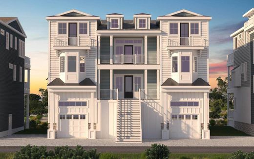 Detached House in Bethany Beach, Sussex County