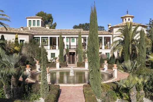 Vrijstaand huis in Alcoy, Provincia de Alicante