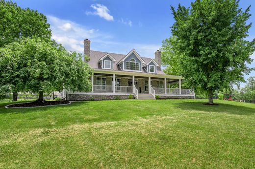 Detached House in Nicholasville, Jessamine County