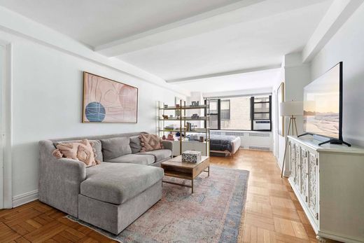 Casa de luxo - Nova York