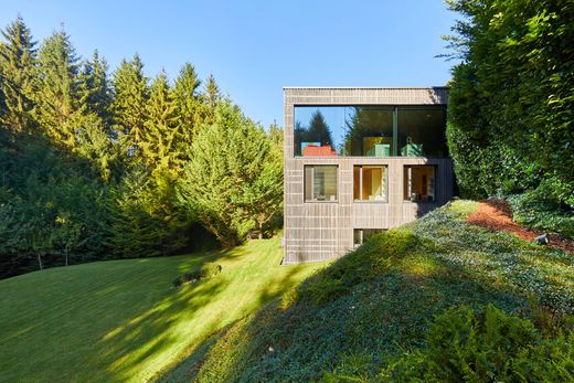 Vrijstaand huis in Kopstal, Capellen