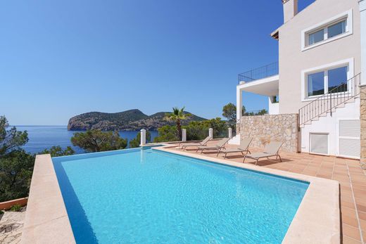 Vrijstaand huis in Camp de Mar, Balearen