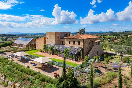Detached House in Magliano in Toscana, Provincia di Grosseto