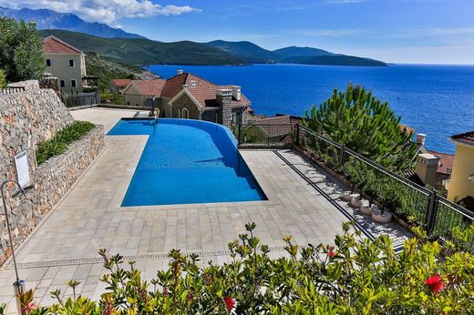 Частный Дом, Тиват, Tivat