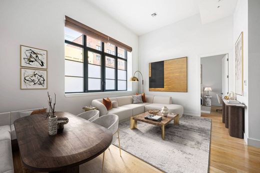 套间/公寓  布鲁克林区, Kings County