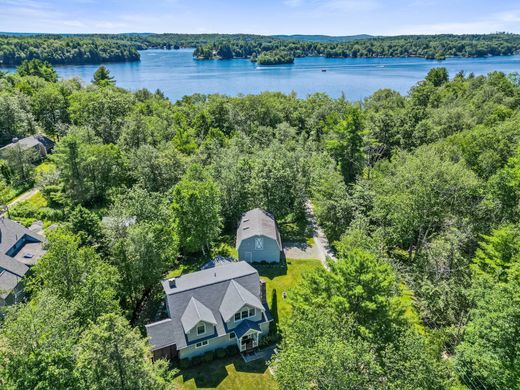 Detached House in Otis, Berkshire County