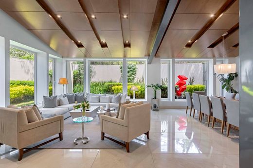 Частный Дом, Мехико, Ciudad de México