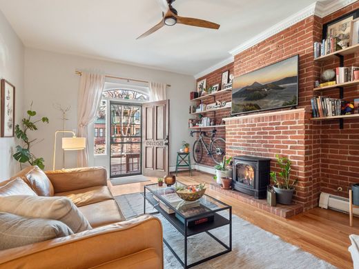 Apartamento - Denver, Denver County