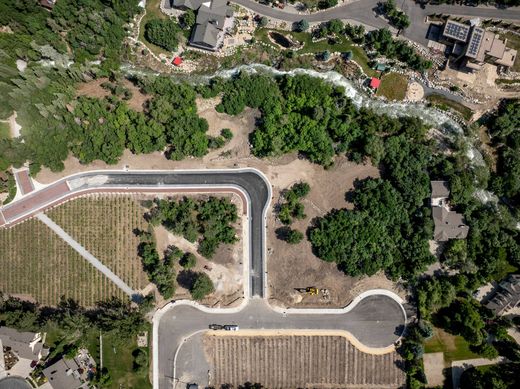 Terreno a Sandy, Salt Lake County