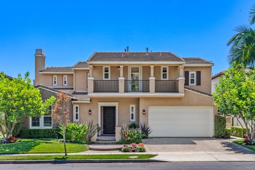 San Clemente, Orange Countyの一戸建て住宅