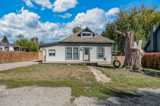 Casa Unifamiliare a Silt, Garfield County