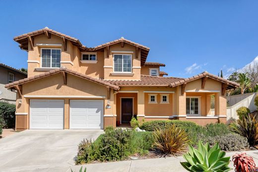 Detached House in Carlsbad, San Diego County