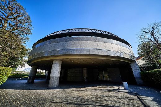 Appartement in Tokio, Tokyo Prefecture