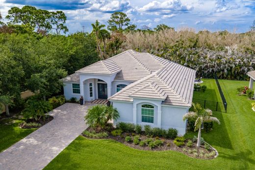 Casa en Vero Beach, Indian River County